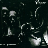 Silencer - Death - Pierce Me