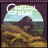 Grateful Dead - Wake of the Flood