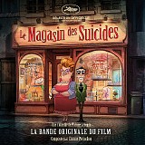 Etienne Perruchon - Le Magasin des Suicides