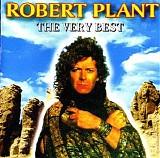 Robert Plant - The Very Best