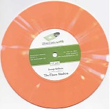 The Flower Machine - Orange Balloons