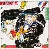 Camouflage - Love Is A Shield