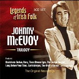 Johnny McEvoy - Trilogy