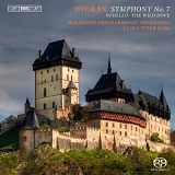 Malaysian Philharmonic Orchestra/ Claus Peter Flor - AntonÃ­n DvorÃ¡k - Symphony No. 7