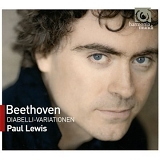 Paul Lewis - Diabelli Variations - Paul Lewis