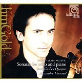 ZoltÃ¡n KodÃ¡ly - SÃ¡ndor Veress - GyÃ¶rgy KurtÃ¡g - Violoncelle solo - J.G.Queyras - A.Thararud