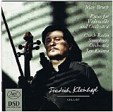 Friedrich Kleinhapl, Czech Radio Symphony Orchestra, Jan Kucera - Concert Pieces, Suite nach russischen Volksmelodien op. 79b