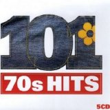 Various artists - 101 70s Hits