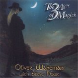 Oliver Wakeman & Steve Howe - 3 Ages Of Magick