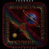 Journey - Departure