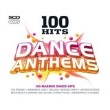 Various artists - 100 Hits Dance Anthems