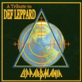Various artists - A Tribute to Def Leppard