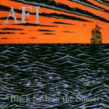 A.F.I. - Black Sails In The Sunset