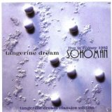 Tangerine Dream - Sohoman