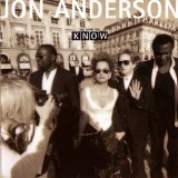 Jon Anderson - The More You Know