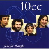 10cc - Food For Thought