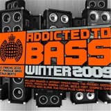 Various artists - Addicted To Bass Winter 2009