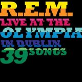 R.E.M. - R.E.M. Live At The Olympia In Dublin