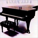 Elton John - Here And There