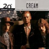 Cream - 20th Century Masters The Millennium Collection The Best Of Cream