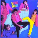 The Rolling Stones - Dirty Work