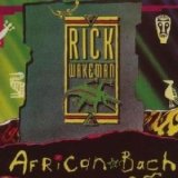 Rick Wakeman - African Bach