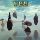 Yes - Topography