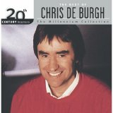 Chris De Burgh - 20th Century Masters The Millennium Collection The Best Of Chris De Burgh