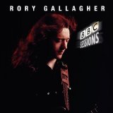 Rory Gallagher - Rory Gallagher BBC Sessions