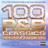 Various artists - 100 R&B Classics Original Anthems