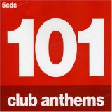 Various artists - 101 Club Anthems