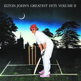 Elton John - Elton John Greatest Hits Volume 2