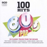 Various artists - 100 Hits 80s Pop