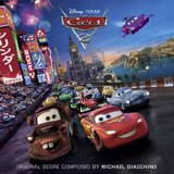 Various artists - Cars 2
