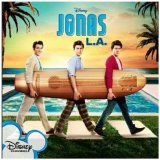 Jonas Brothers - Jonas L.A.