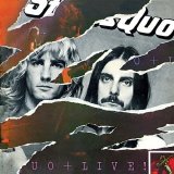 Status Quo - Status Quo Live!