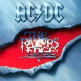 ACDC - The Razor's Edge