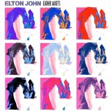 Elton John - Leather Jackets