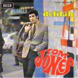 Tom Jones - Delilah
