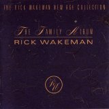 Rick Wakeman - The Family Album
