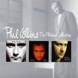 Phil Collins - Phil Collins The Platinum Collection