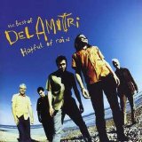 Del Amitri - Hatful Of Rain: The Best Of Del Amitri