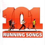 Various artists - 101 Running Songs