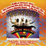 The Beatles - Magical Mystery Tour