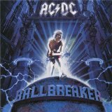 ACDC - Ballbreaker