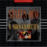 Status Quo - B-Sides And Rarities (The Collector Series)