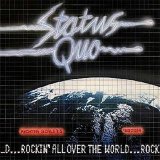 Status Quo - Rockin' All Over The World