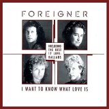 Foreigner - The Best Of Ballads
