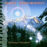 Rick Wakeman - Christmas Variations
