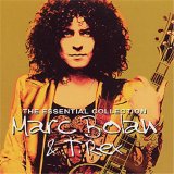 Marc Bolan & T.Rex - Marc Bolan & T.Rex The Essential Collection